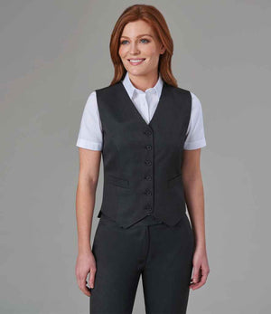 Branded Brook Taverner Ladies Concept Omega Waistcoat