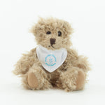 Branded Bandanna Bear