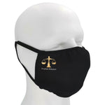 Branded Full Colour Face Mask