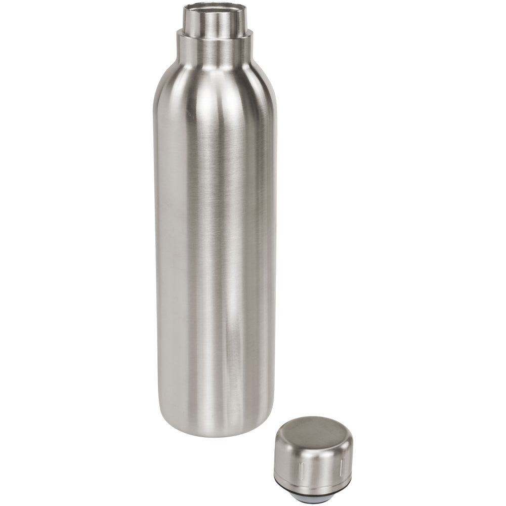 Branded Thor 510 ml copper vacuum insulated water bottle