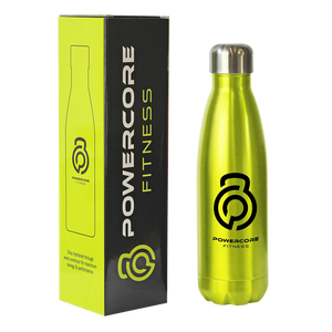 Corrugated Travel Bottle Box