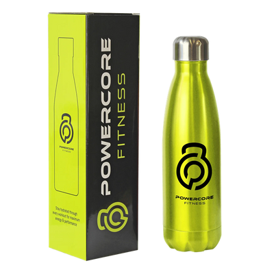 Corrugated Travel Bottle Box