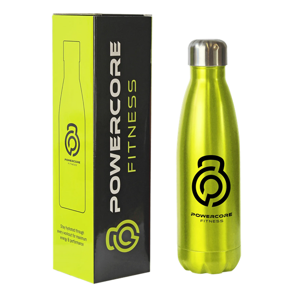 Corrugated Travel Bottle Box