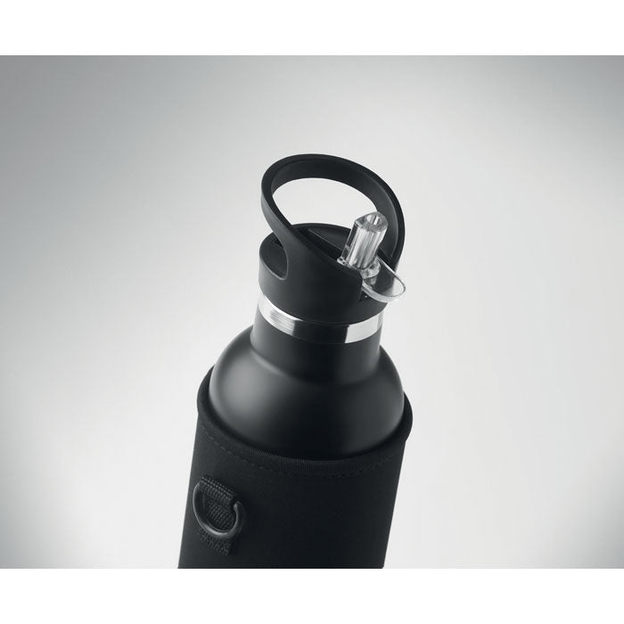 Branded Double wall flask 700ml