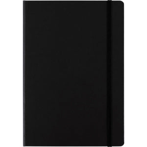 Swivelton Cardboard notebook