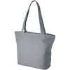 Branded Panama zippered tote bag 20L