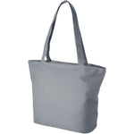 Branded Panama zippered tote bag 20L