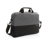 Branded Swiss Peak AWARE™ RFID 15.6'' laptop bag