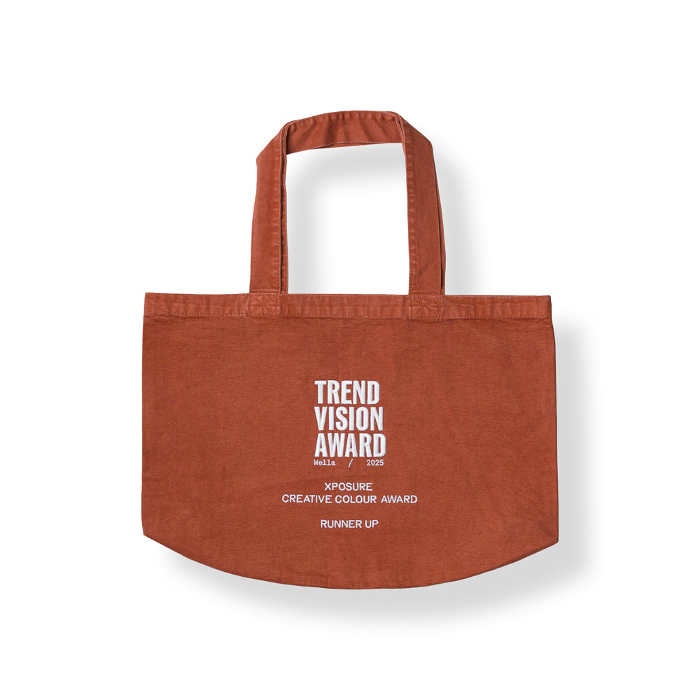 Westford Mill Garment Dyed Shopper