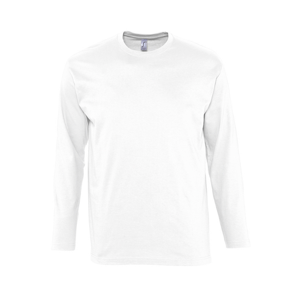 SOL'S Monarch Long Sleeve T-Shirt