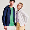 Anthem Organic Full Zip Hoodie