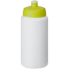 Baseline® Plus grip 500 ml sports lid sport bottle