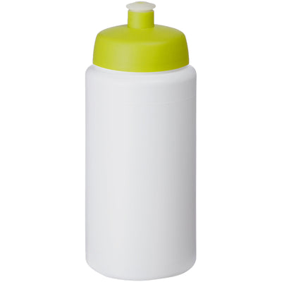 Baseline® Plus grip 500 ml sports lid sport bottle