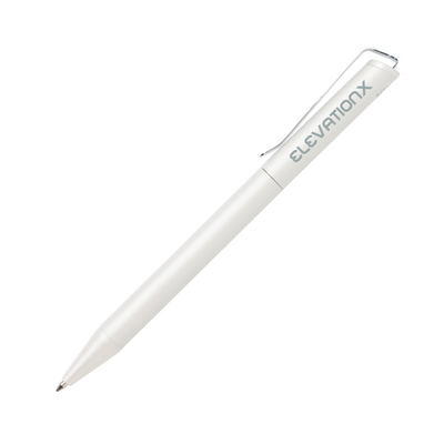 Xavi RCS certified recycled aluminium pen
