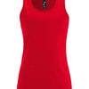 Branded SOL'S Ladies Sporty Performance Tank Top