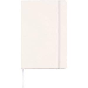 The Bradley A5 PU Notebook - Squared