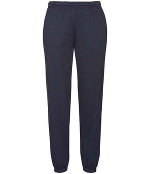 Fruit of the Loom Classic Elasticated Hem Jog Pants