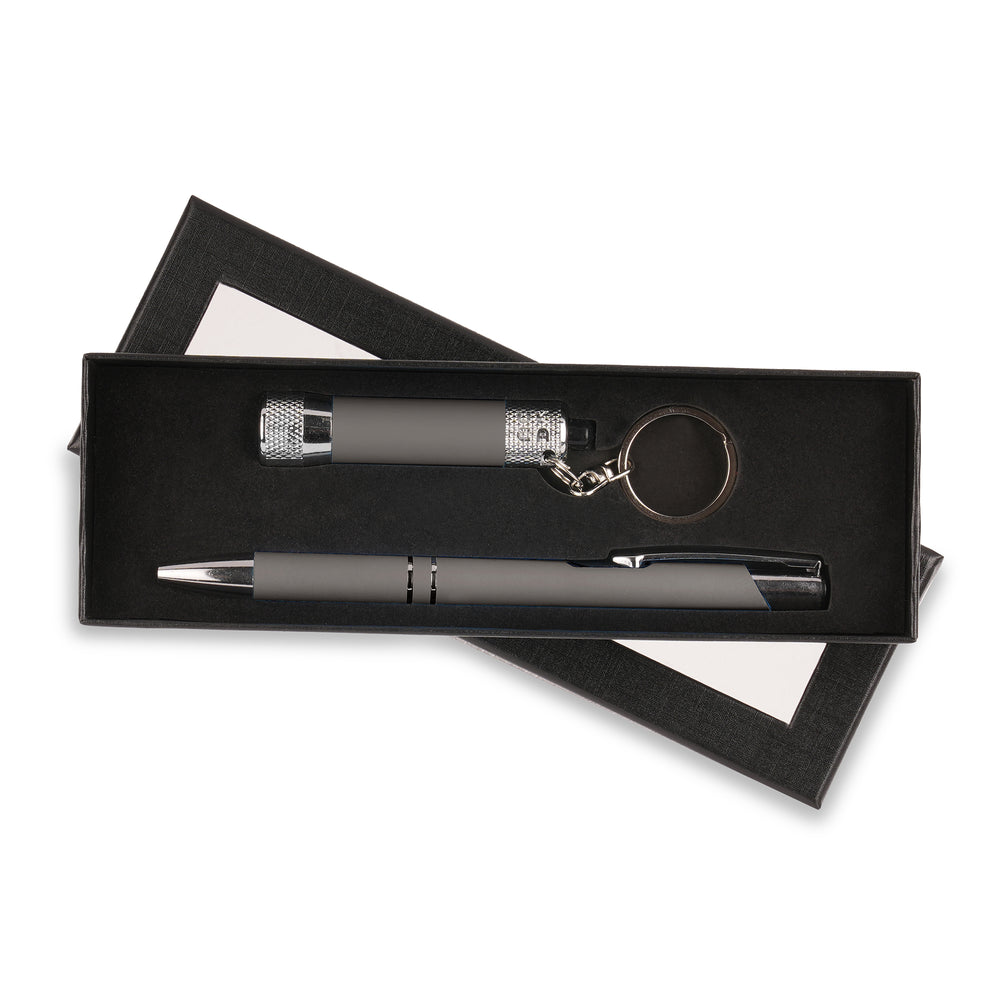 Lumi Torch and Pen Set