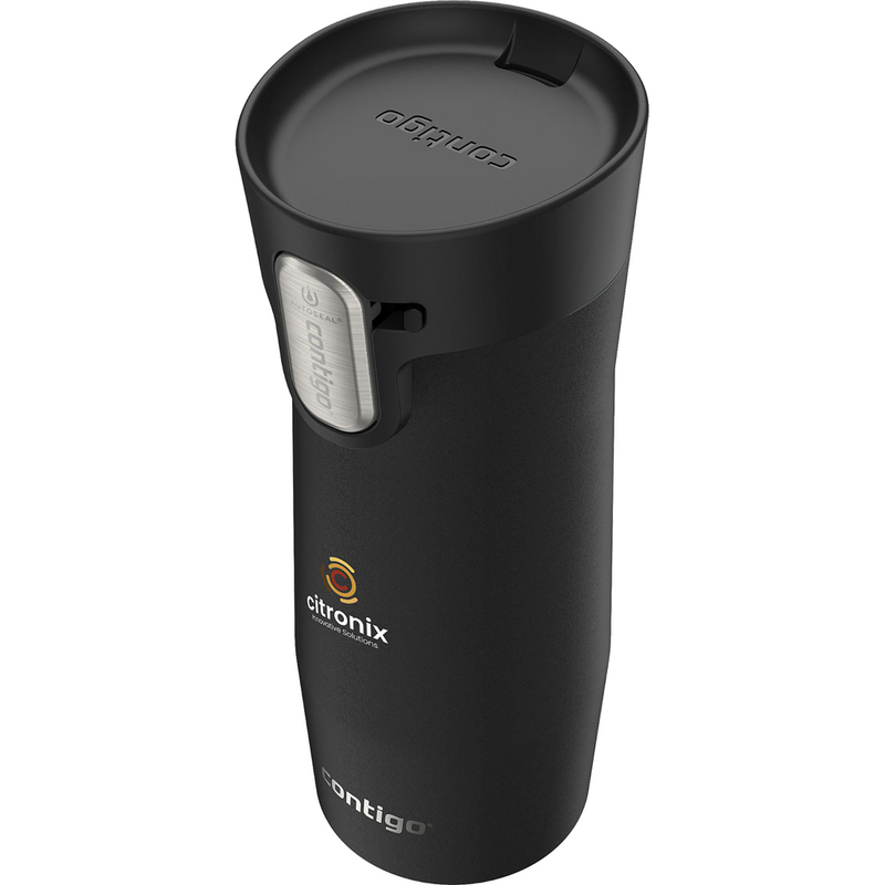 Contigo® West Loop double walled travel mug - 470ml