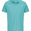 SOL'S Unisex Pacific Twin Piqué Polo Shirt