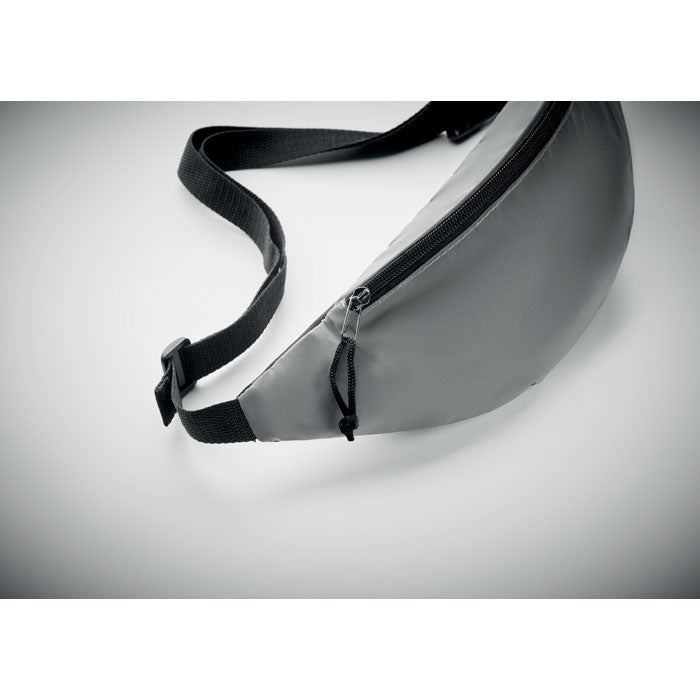 Branded High reflective waist bag