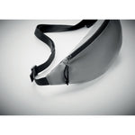 Branded High reflective waist bag