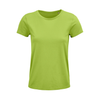 SOL'S Ladies Crusader Organic T-Shirt