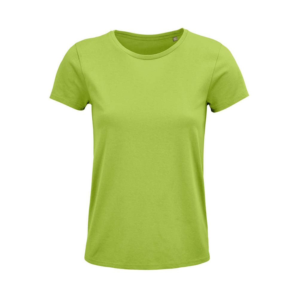 SOL'S Ladies Crusader Organic T-Shirt