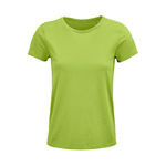 SOL'S Ladies Crusader Organic T-Shirt