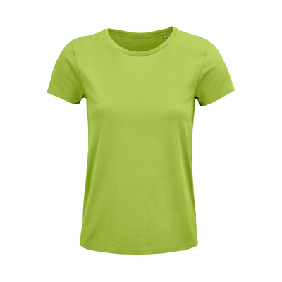 SOL'S Ladies Crusader Organic T-Shirt