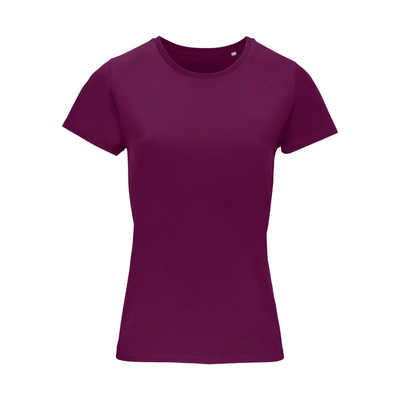 SOL'S Ladies Crusader Organic T-Shirt