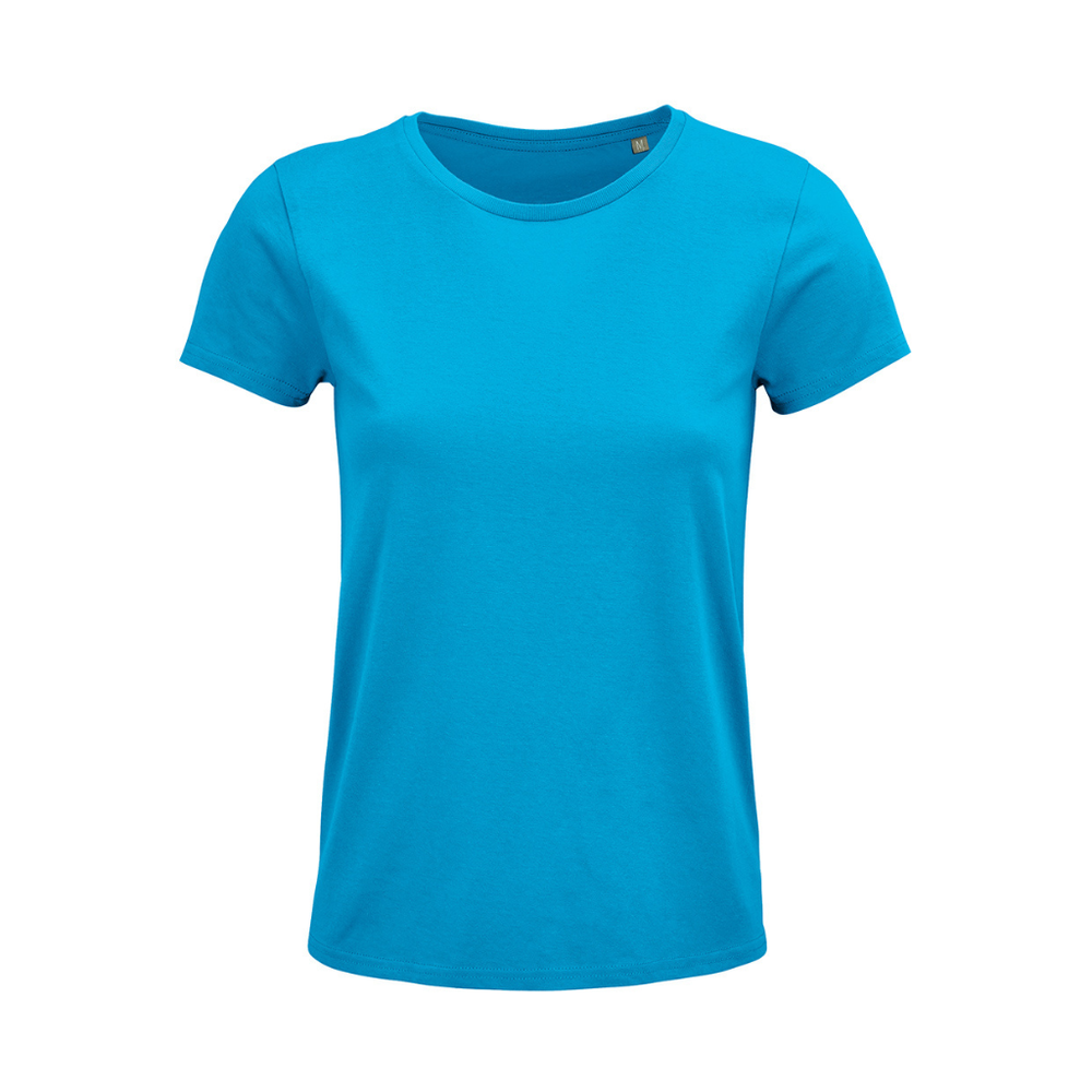 SOL'S Ladies Crusader Organic T-Shirt