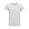 SOL'S Ladies Crusader Organic T-Shirt