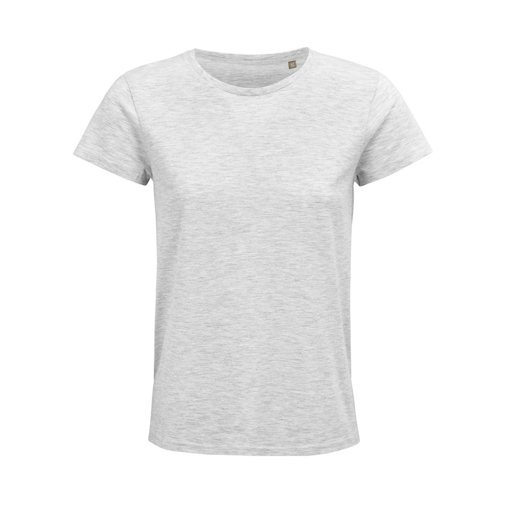 SOL'S Ladies Crusader Organic T-Shirt