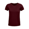 SOL'S Ladies Crusader Organic T-Shirt