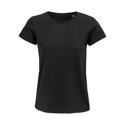 SOL'S Ladies Crusader Organic T-Shirt
