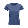 SOL'S Ladies Crusader Organic T-Shirt