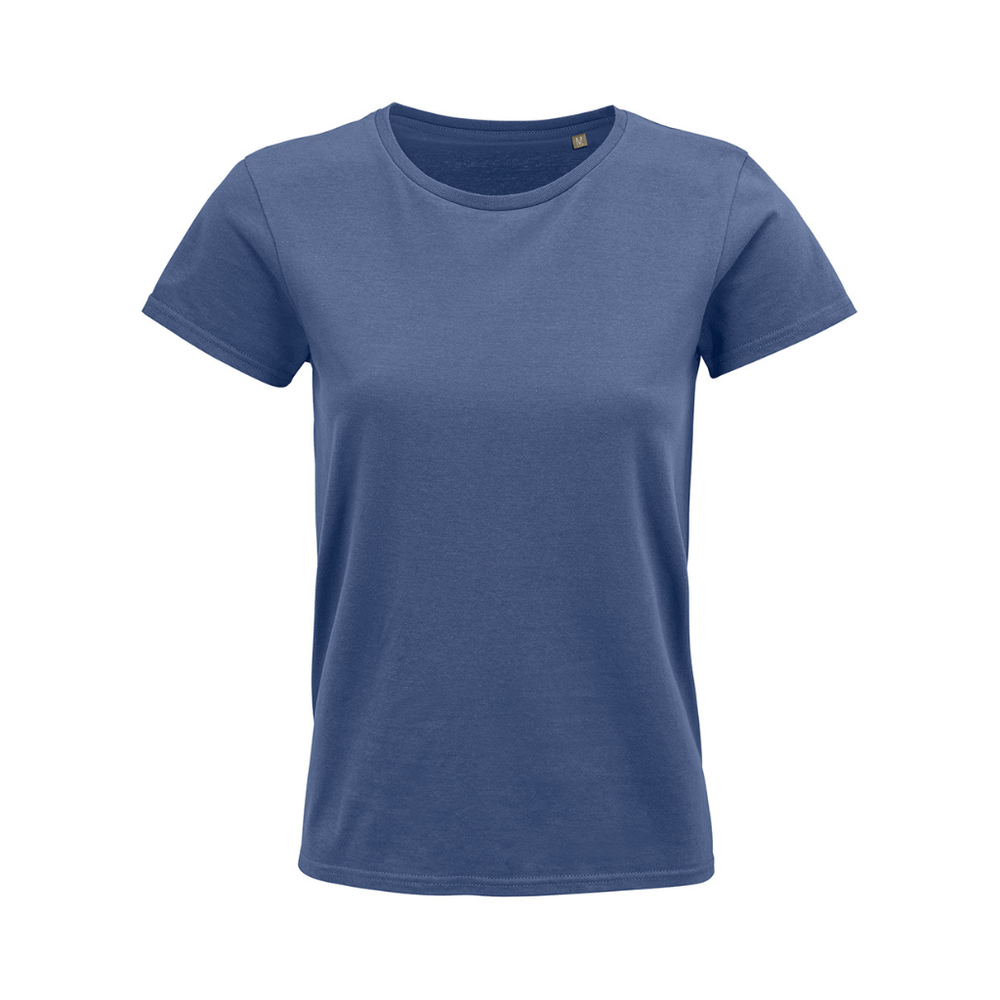 SOL'S Ladies Crusader Organic T-Shirt