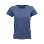 SOL'S Ladies Crusader Organic T-Shirt