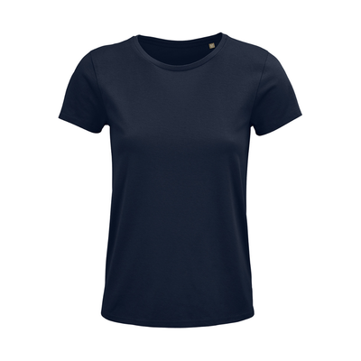 SOL'S Ladies Crusader Organic T-Shirt