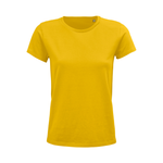 SOL'S Ladies Crusader Organic T-Shirt