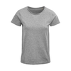 SOL'S Ladies Crusader Organic T-Shirt