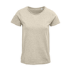 SOL'S Ladies Crusader Organic T-Shirt