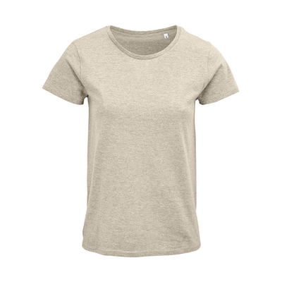 SOL'S Ladies Crusader Organic T-Shirt