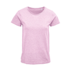 SOL'S Ladies Crusader Organic T-Shirt