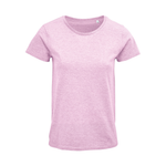 SOL'S Ladies Crusader Organic T-Shirt