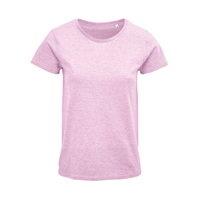 SOL'S Ladies Crusader Organic T-Shirt