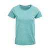 SOL'S Ladies Crusader Organic T-Shirt