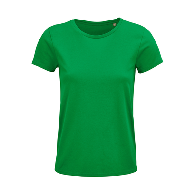 SOL'S Ladies Crusader Organic T-Shirt
