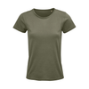 SOL'S Ladies Crusader Organic T-Shirt